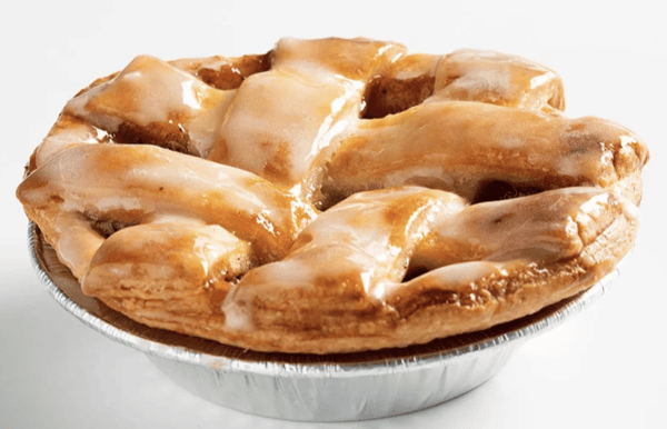 Apple of My Pie