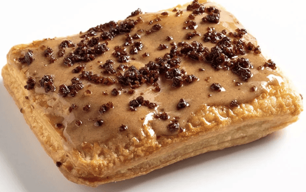 Carol's Brown Sugar Flakie
