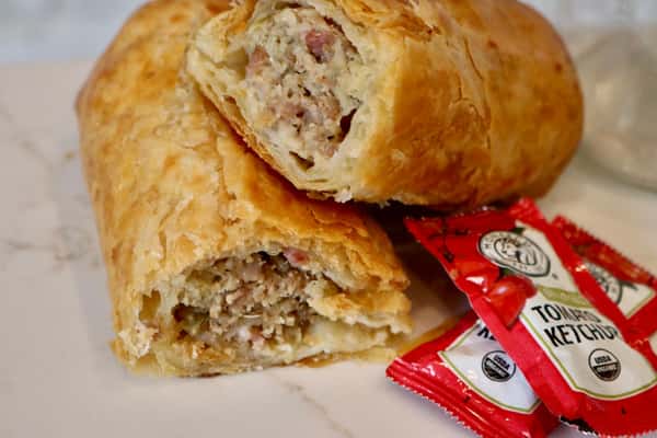 Sausage Roll