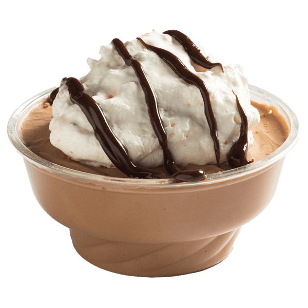 Chocolate Pots De Creme