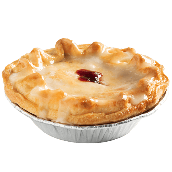 She's My Berry Pie