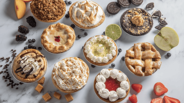 Pie 3-Pack