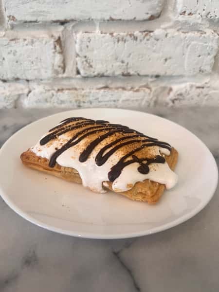 Smores Flakie
