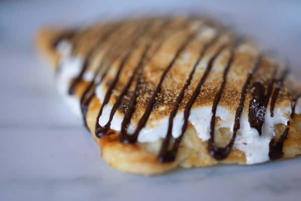 S'mores Flakie