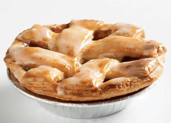 Apple of My Pie