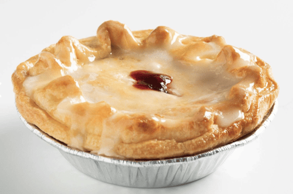 She's My Berry Pie
