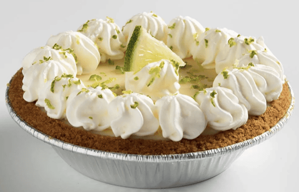 Sweet Child O' Lime