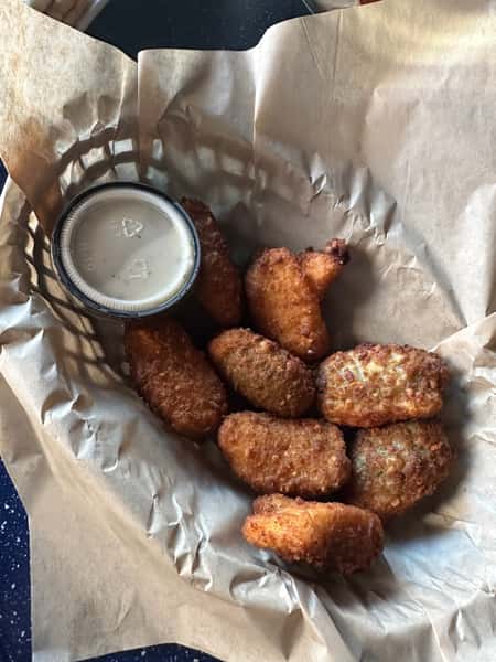 Jalapeno Poppers