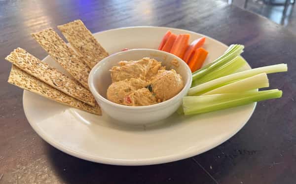 Pimento Cheese Dip