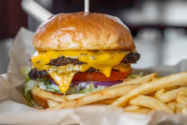Smash Burger