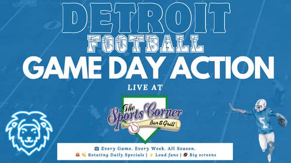 Detroit Bar Promotion