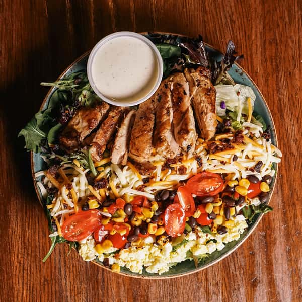 Yard Bird