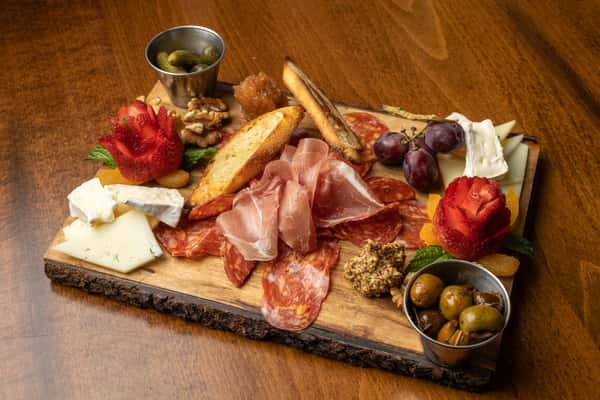 Charcuterie Board