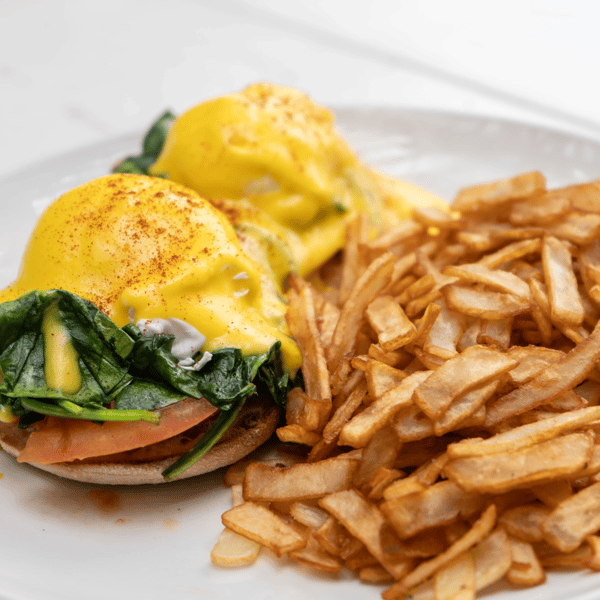 Florentine Benedict