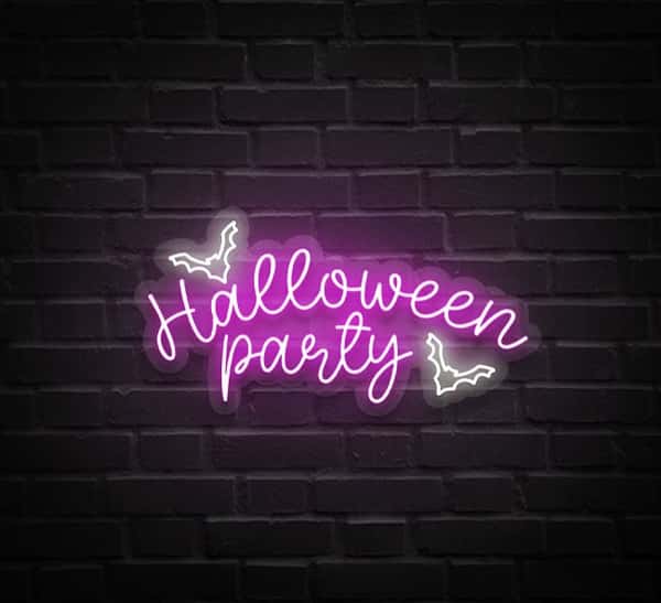 Halloween Party