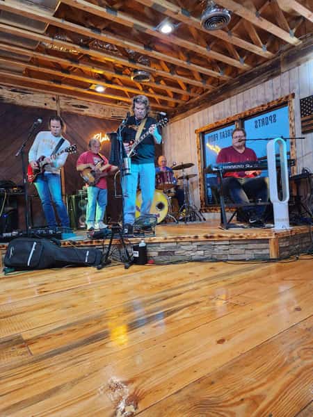 live music