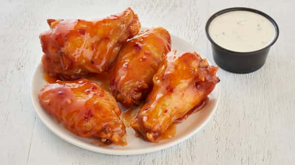 Wings