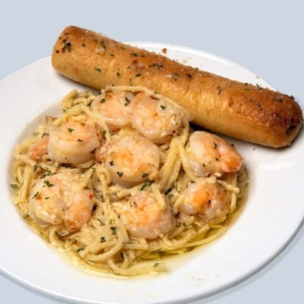 Shrimp Scampi