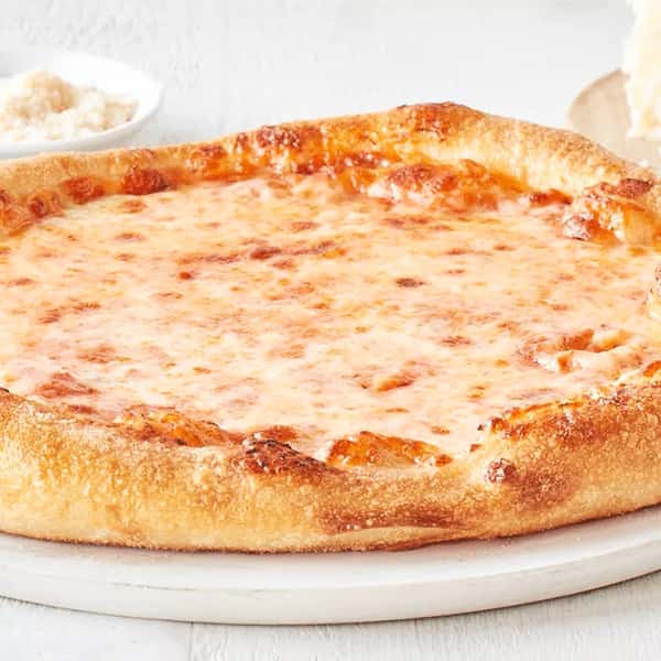 cheese pizza