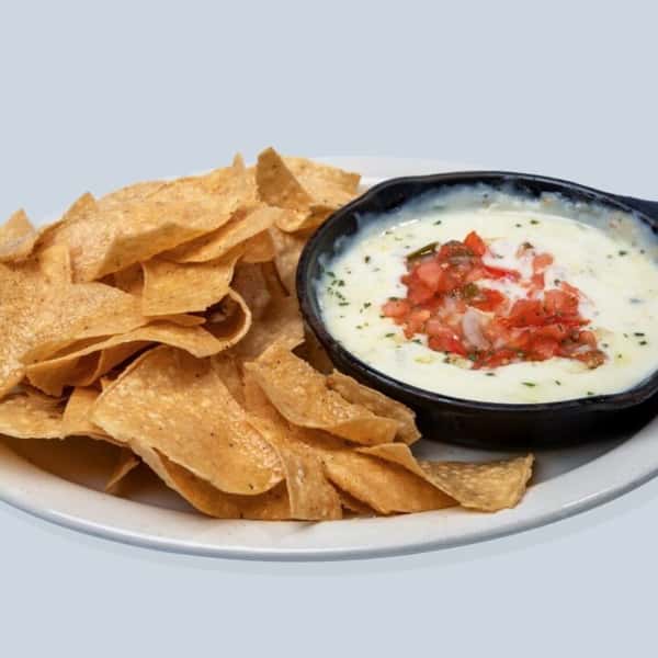 Chips & Queso