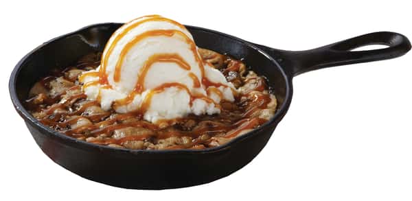 7Pie Cookie Skillet