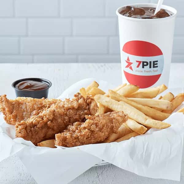 chicken-tender