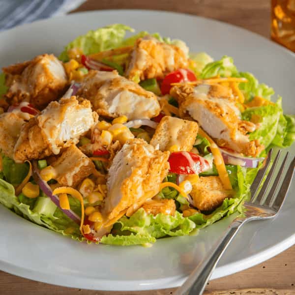 Crispy_Chicken