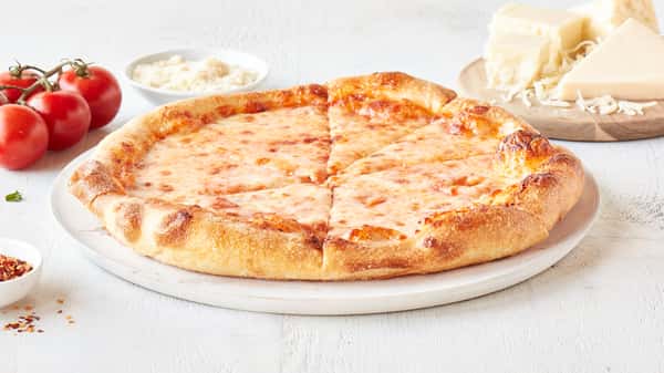 Cheese Pizza