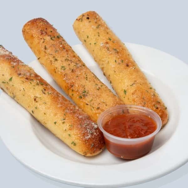 Garlic Bread Sticks