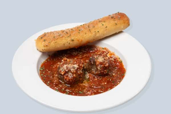 Meatballs