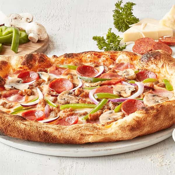 pizza