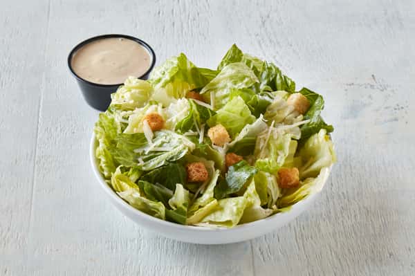 House Side Salad
