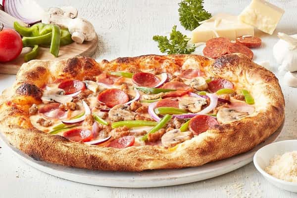 pizza