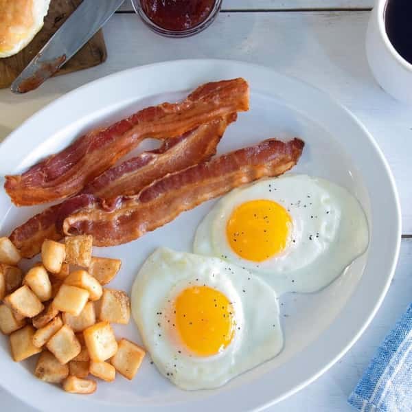 All-star Breakfast