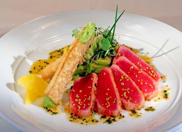 Dish