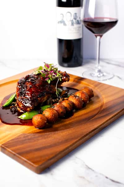 Ribs