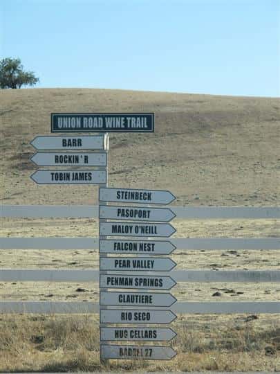 Paso Robles
