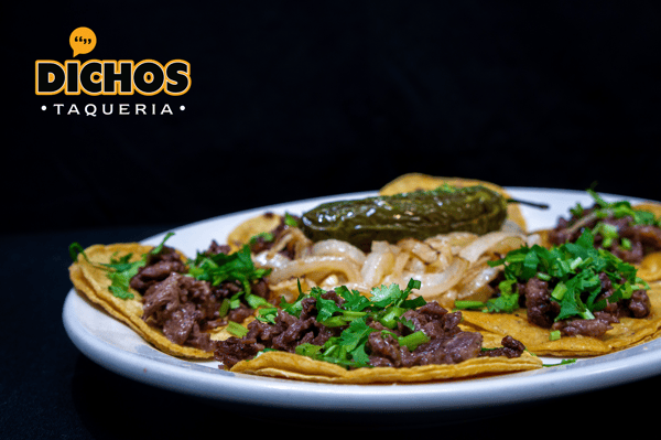 (5) Taquitos