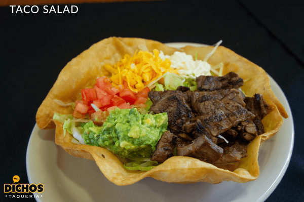 Taco Salad