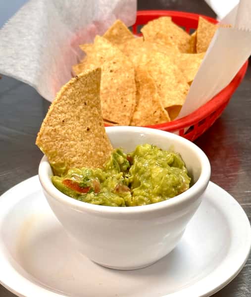 Guacamole