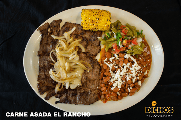 Carne Asada "El Rancho"