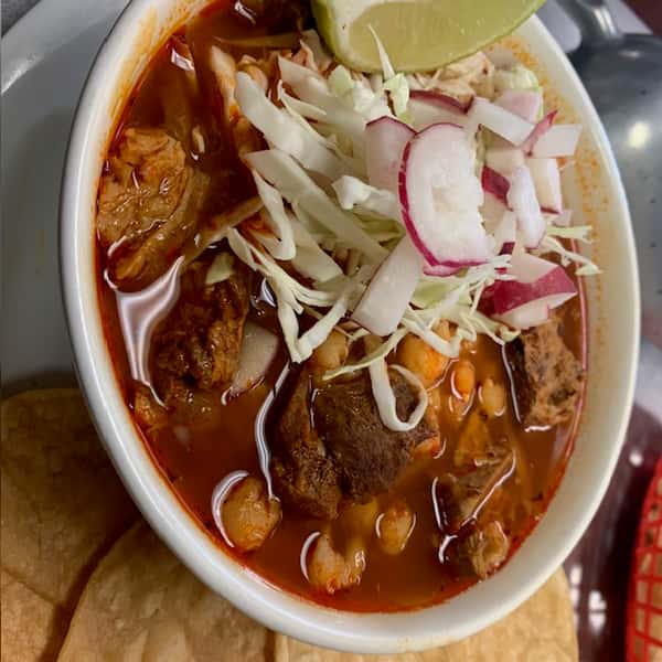Pozole