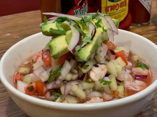 Ceviche Orden