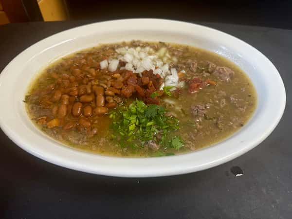 CARNE EN SU JUGO