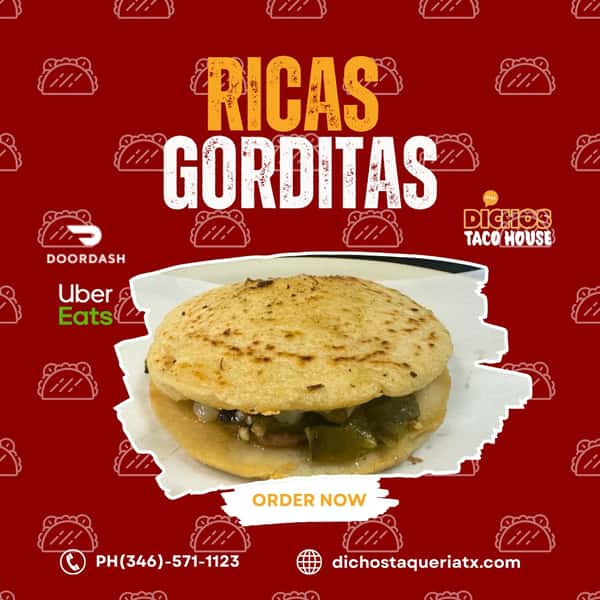 Gorditas