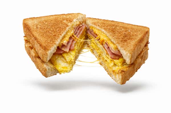 Breakfast Sandwich