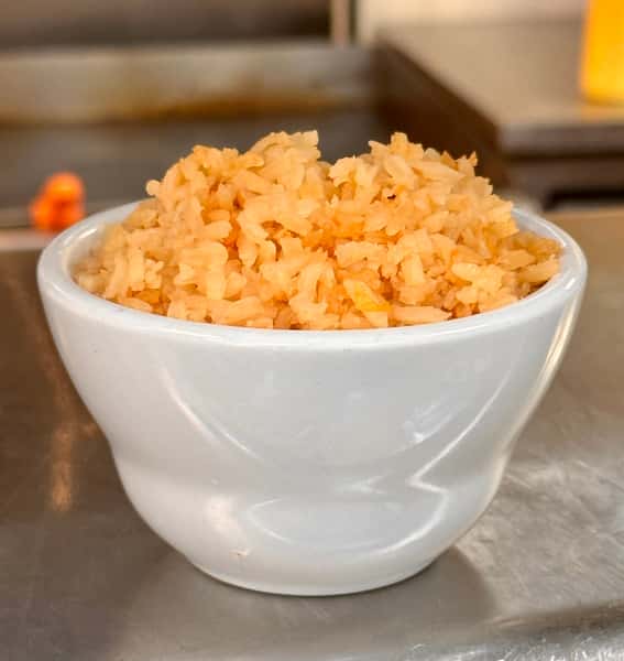 Arroz/Rice