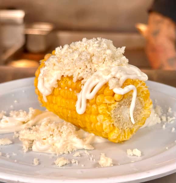 Elote