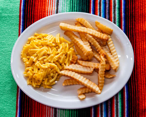 Kid Mac-Cheese