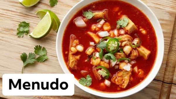 Menudo